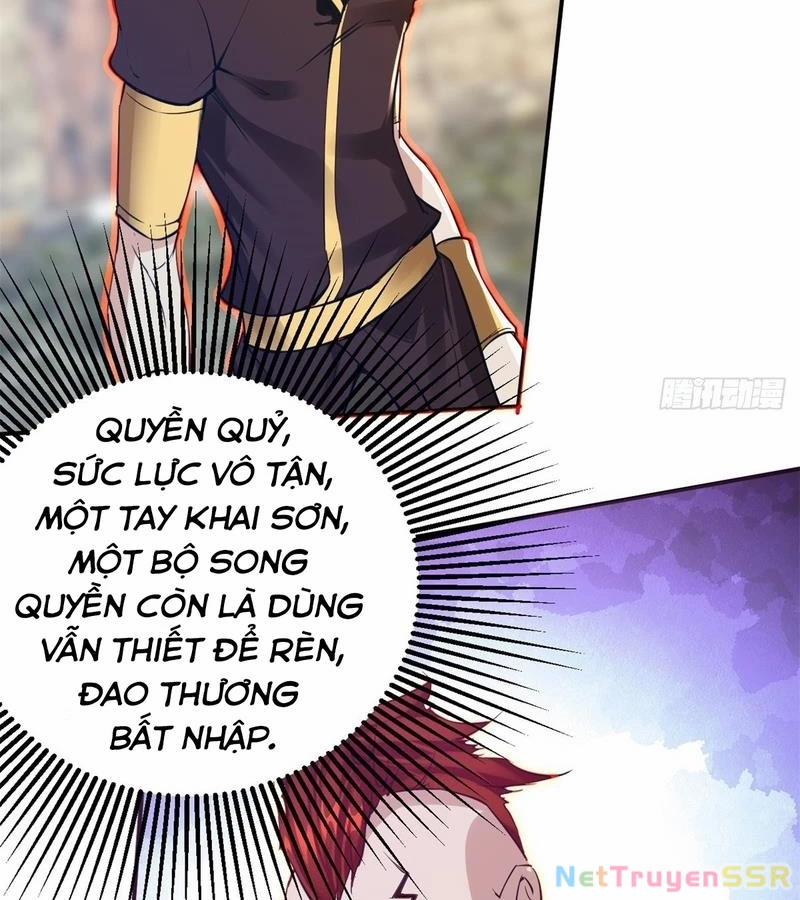 Người Ở Rể Bị Ép Thành Phản Diện 546 trang 26