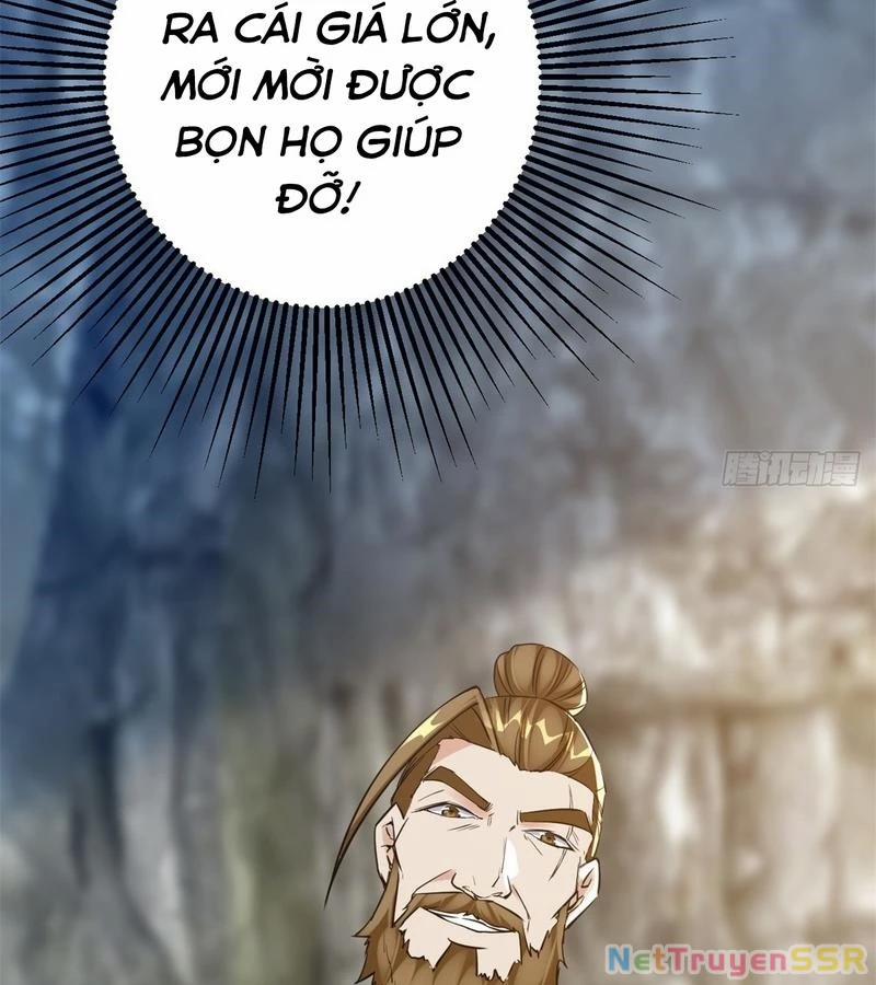 Người Ở Rể Bị Ép Thành Phản Diện 546 trang 28