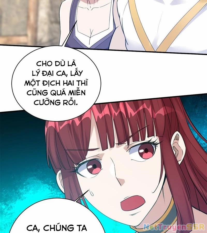 Người Ở Rể Bị Ép Thành Phản Diện 546 trang 31