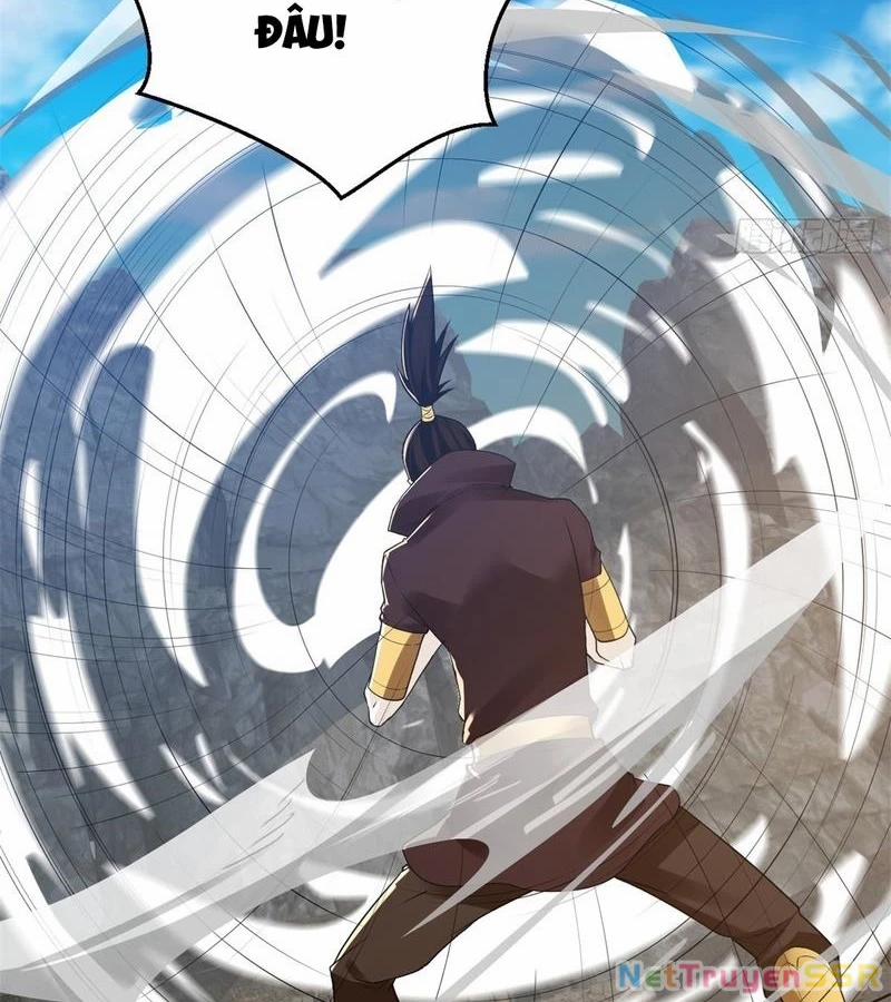 Người Ở Rể Bị Ép Thành Phản Diện 546 trang 39