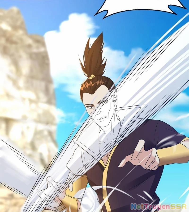 Người Ở Rể Bị Ép Thành Phản Diện 546 trang 4