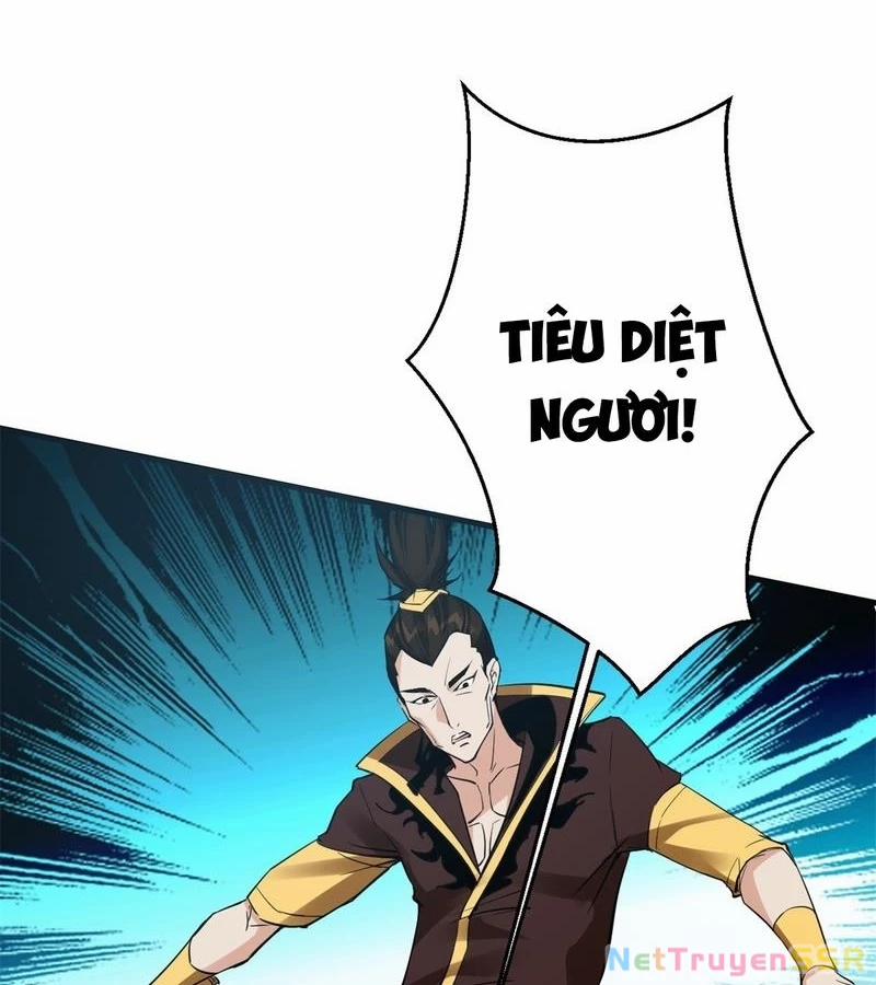 Người Ở Rể Bị Ép Thành Phản Diện 546 trang 41