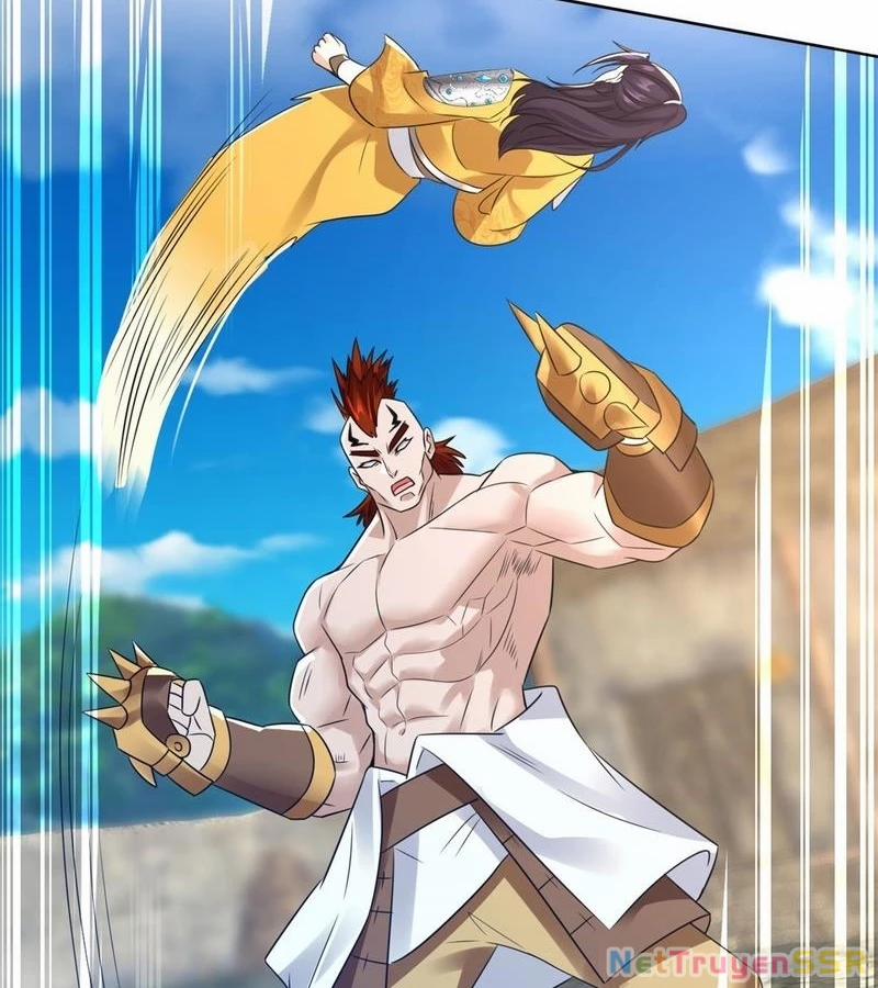 Người Ở Rể Bị Ép Thành Phản Diện 546 trang 51