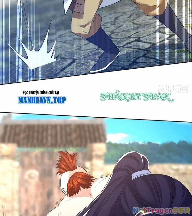 Người Ở Rể Bị Ép Thành Phản Diện 546 trang 52