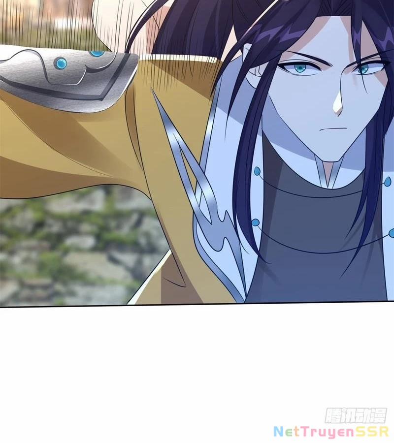 Người Ở Rể Bị Ép Thành Phản Diện 546 trang 53