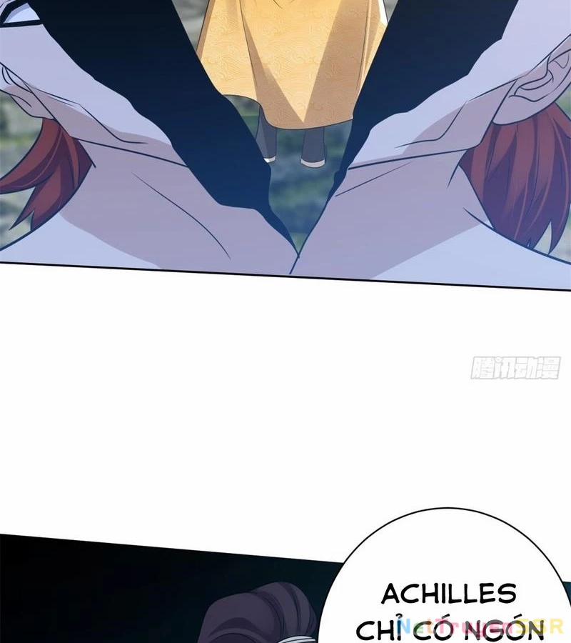 Người Ở Rể Bị Ép Thành Phản Diện 546 trang 55