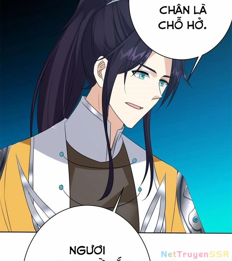 Người Ở Rể Bị Ép Thành Phản Diện 546 trang 56