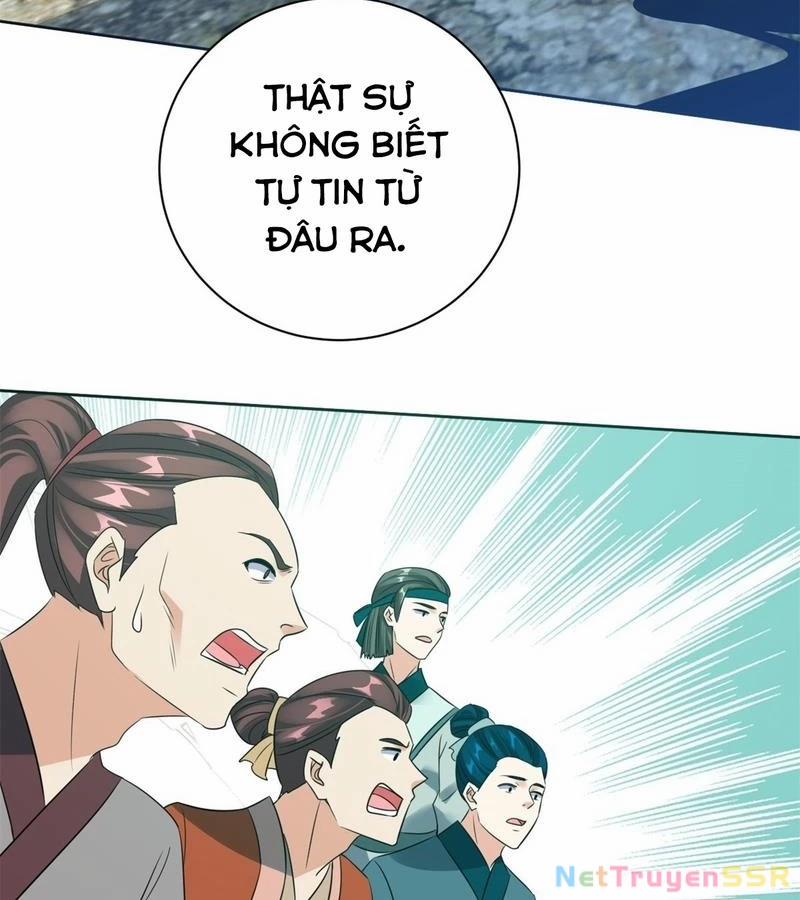 Người Ở Rể Bị Ép Thành Phản Diện 546 trang 58