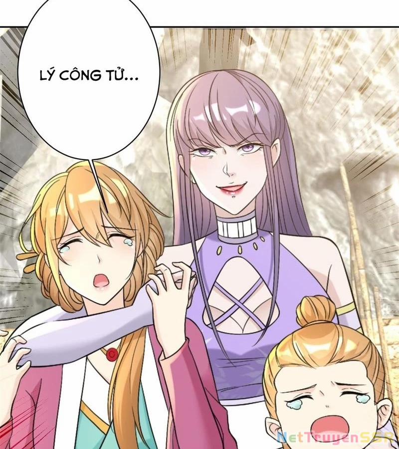 Người Ở Rể Bị Ép Thành Phản Diện 546 trang 61