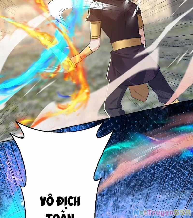 Người Ở Rể Bị Ép Thành Phản Diện 546 trang 7