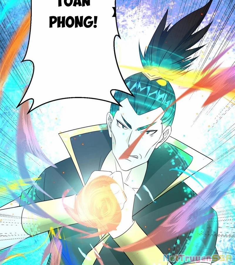 Người Ở Rể Bị Ép Thành Phản Diện 546 trang 8