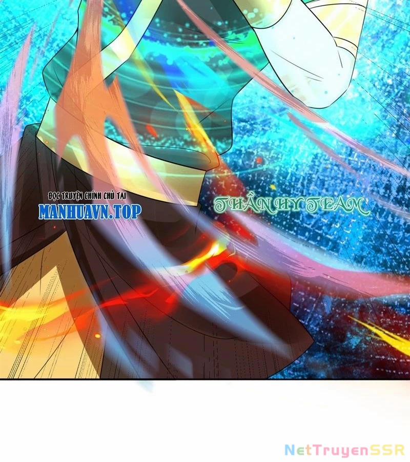 Người Ở Rể Bị Ép Thành Phản Diện 546 trang 9