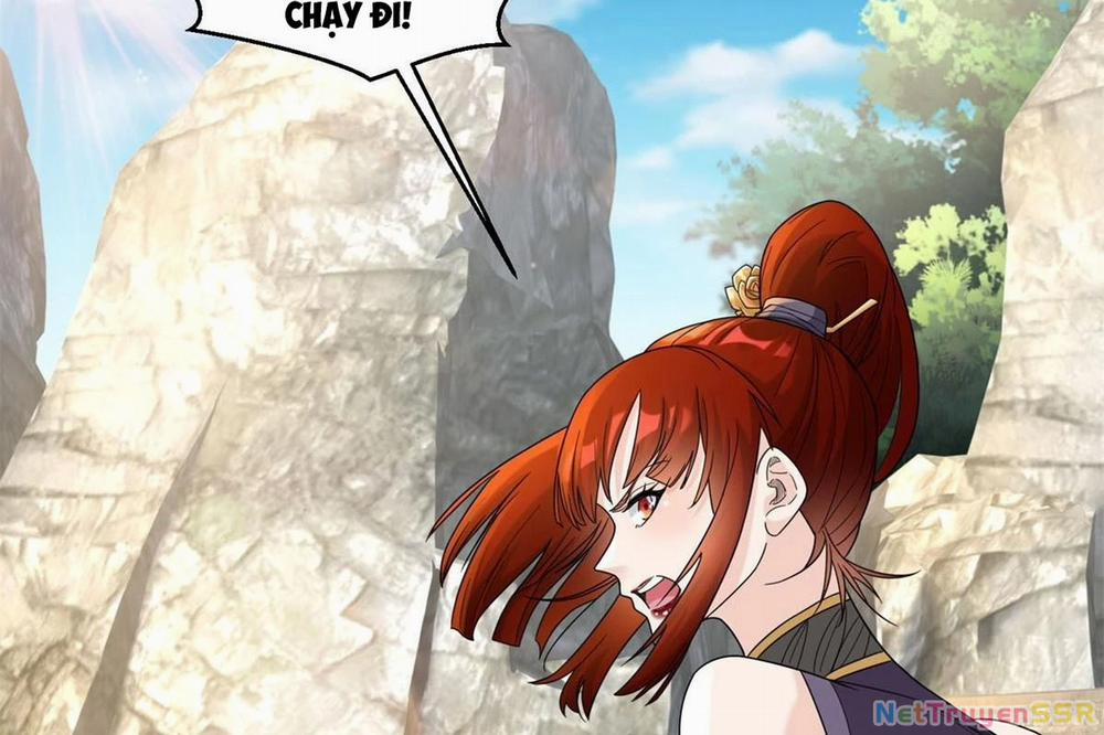 Người Ở Rể Bị Ép Thành Phản Diện 547 trang 100