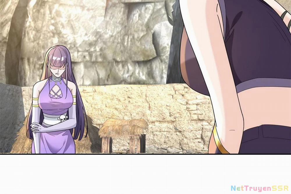 Người Ở Rể Bị Ép Thành Phản Diện 547 trang 101