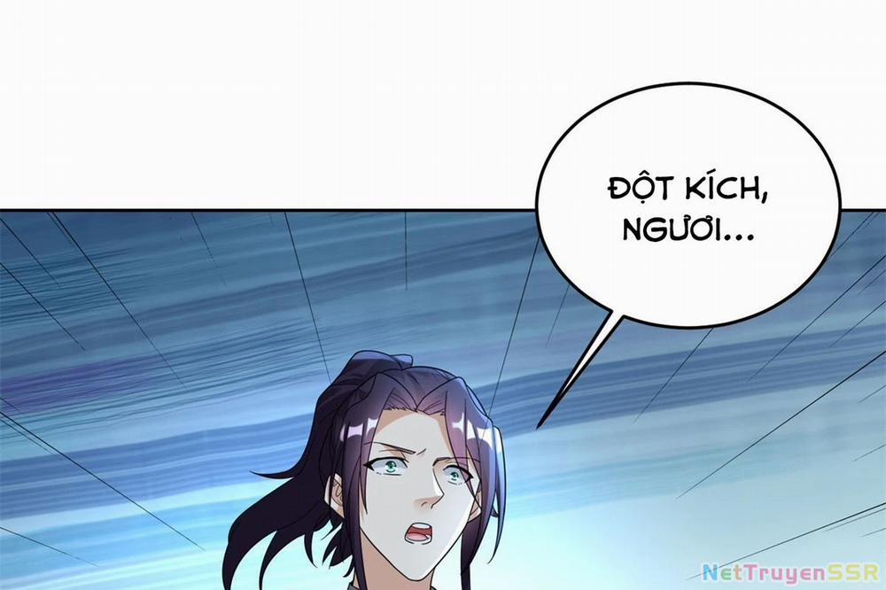 Người Ở Rể Bị Ép Thành Phản Diện 547 trang 105