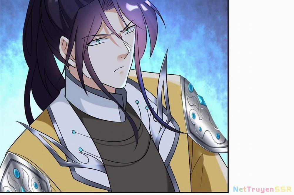 Người Ở Rể Bị Ép Thành Phản Diện 547 trang 19