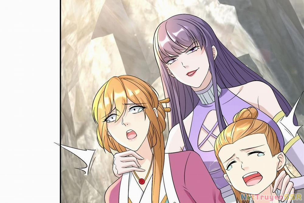 Người Ở Rể Bị Ép Thành Phản Diện 547 trang 24