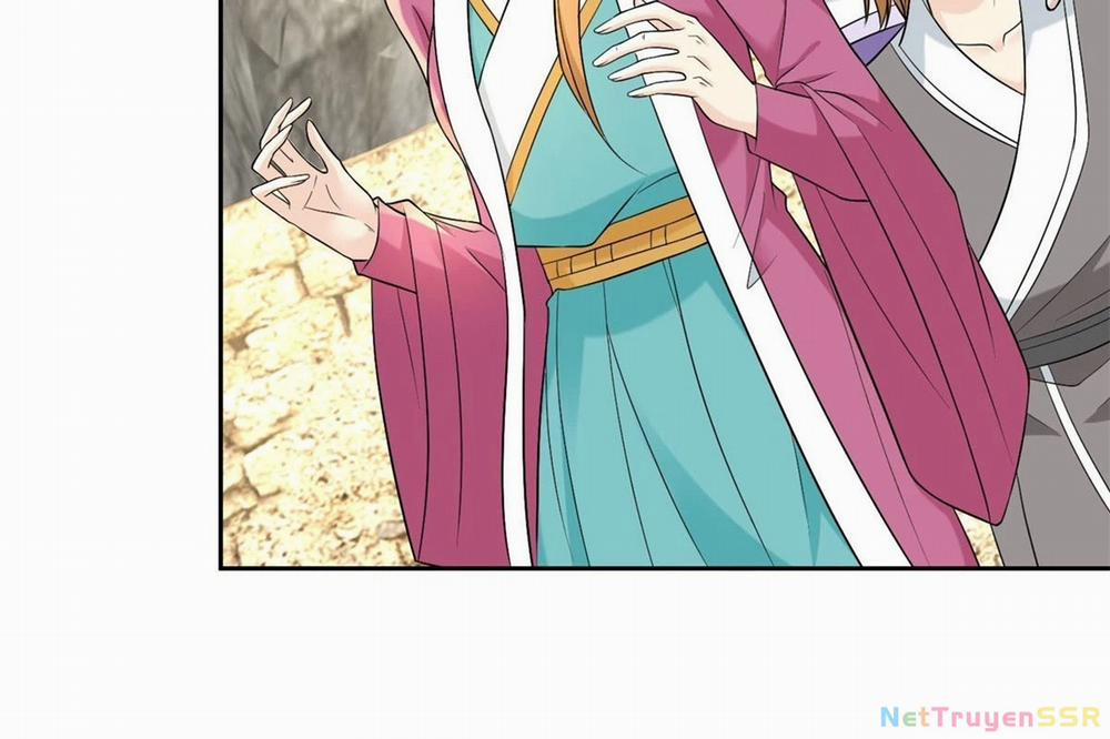 Người Ở Rể Bị Ép Thành Phản Diện 547 trang 25