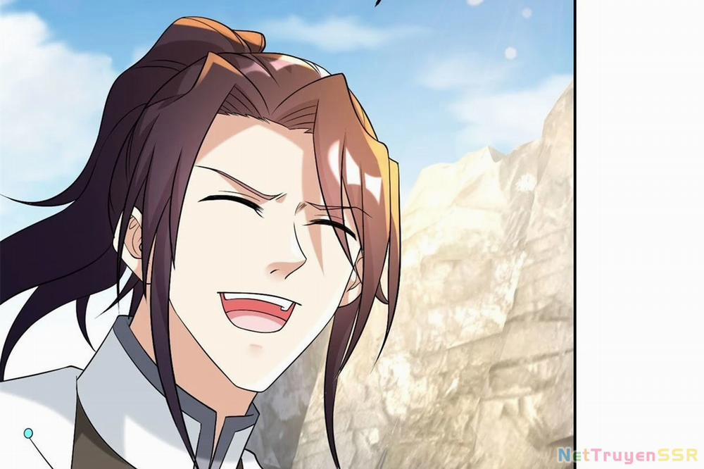 Người Ở Rể Bị Ép Thành Phản Diện 547 trang 28