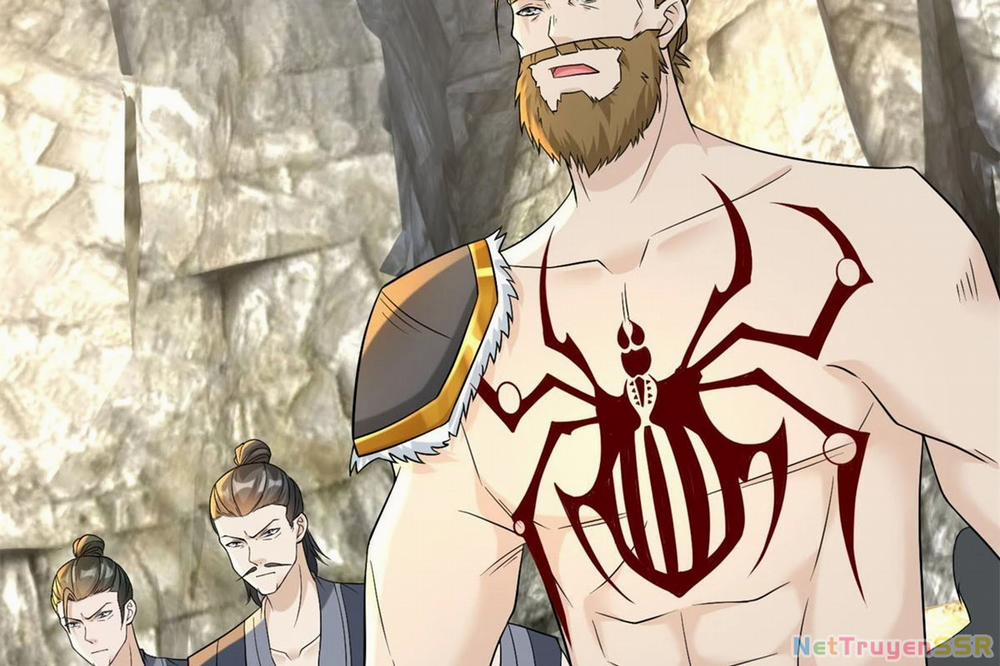 Người Ở Rể Bị Ép Thành Phản Diện 547 trang 32