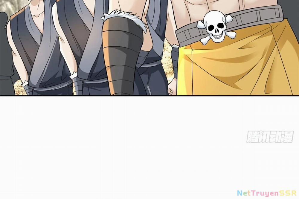 Người Ở Rể Bị Ép Thành Phản Diện 547 trang 33