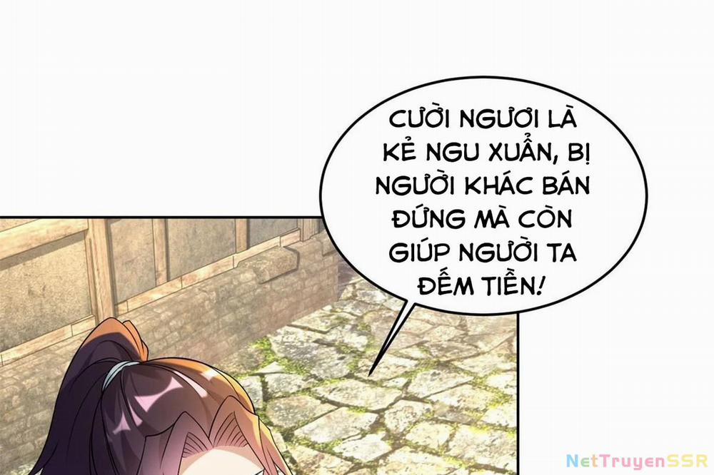 Người Ở Rể Bị Ép Thành Phản Diện 547 trang 34