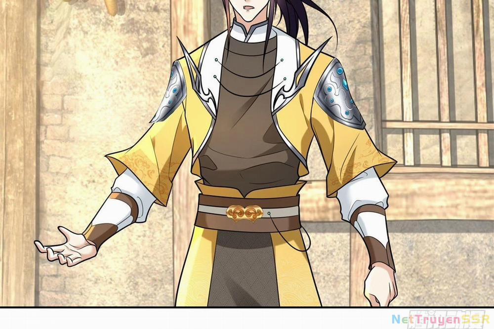 Người Ở Rể Bị Ép Thành Phản Diện 547 trang 49