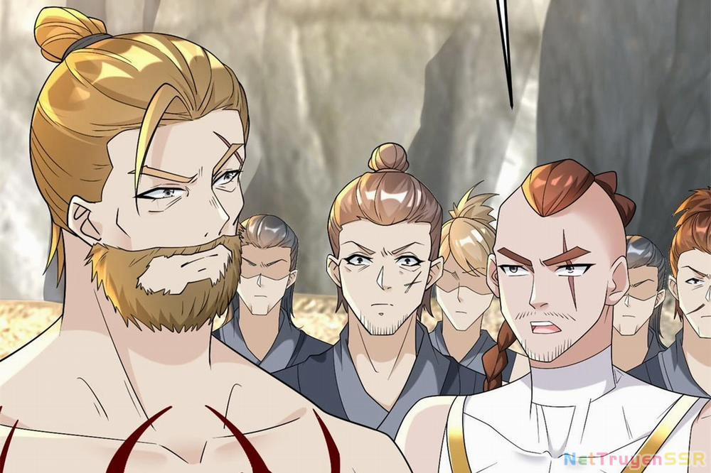 Người Ở Rể Bị Ép Thành Phản Diện 547 trang 64