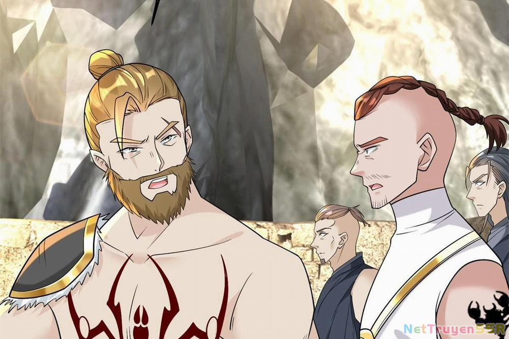 Người Ở Rể Bị Ép Thành Phản Diện 547 trang 70