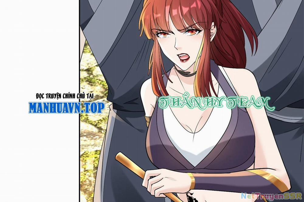 Người Ở Rể Bị Ép Thành Phản Diện 547 trang 73