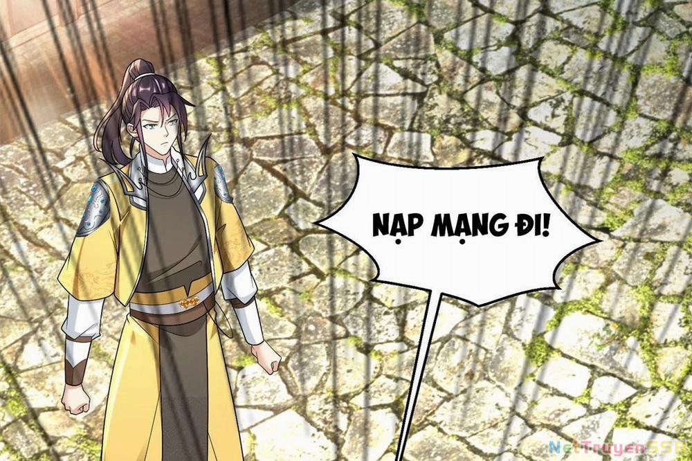 Người Ở Rể Bị Ép Thành Phản Diện 547 trang 83