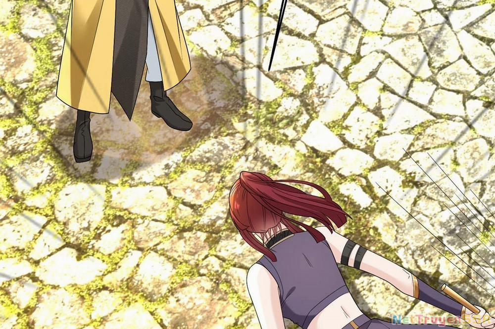 Người Ở Rể Bị Ép Thành Phản Diện 547 trang 84