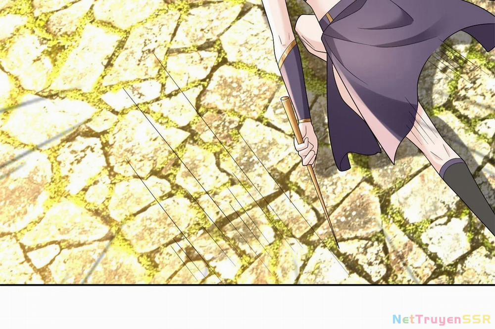 Người Ở Rể Bị Ép Thành Phản Diện 547 trang 85