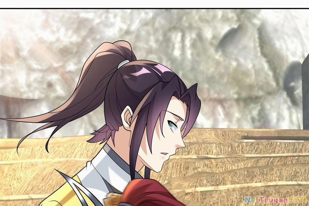 Người Ở Rể Bị Ép Thành Phản Diện 547 trang 87