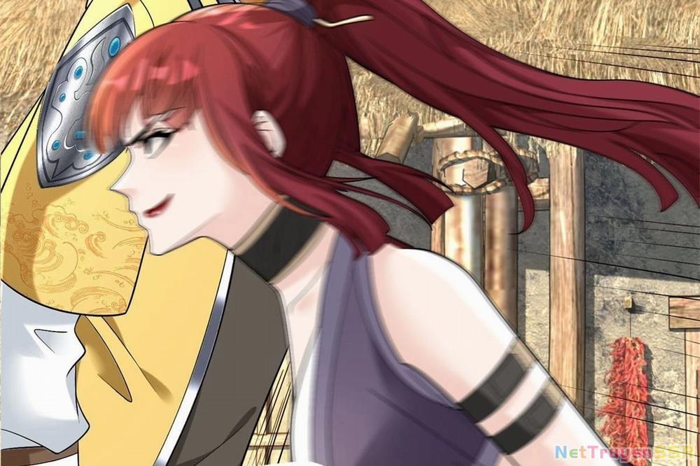 Người Ở Rể Bị Ép Thành Phản Diện 547 trang 88