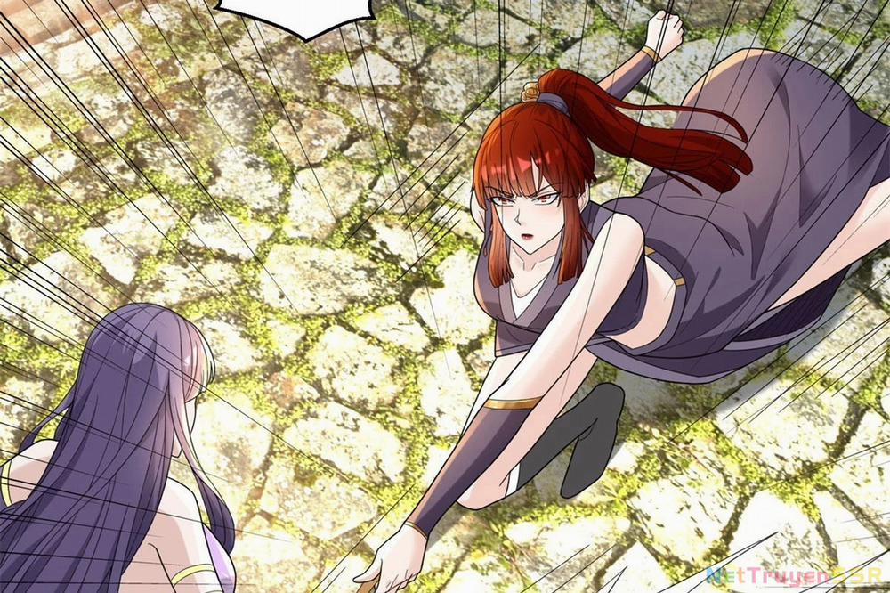 Người Ở Rể Bị Ép Thành Phản Diện 547 trang 92