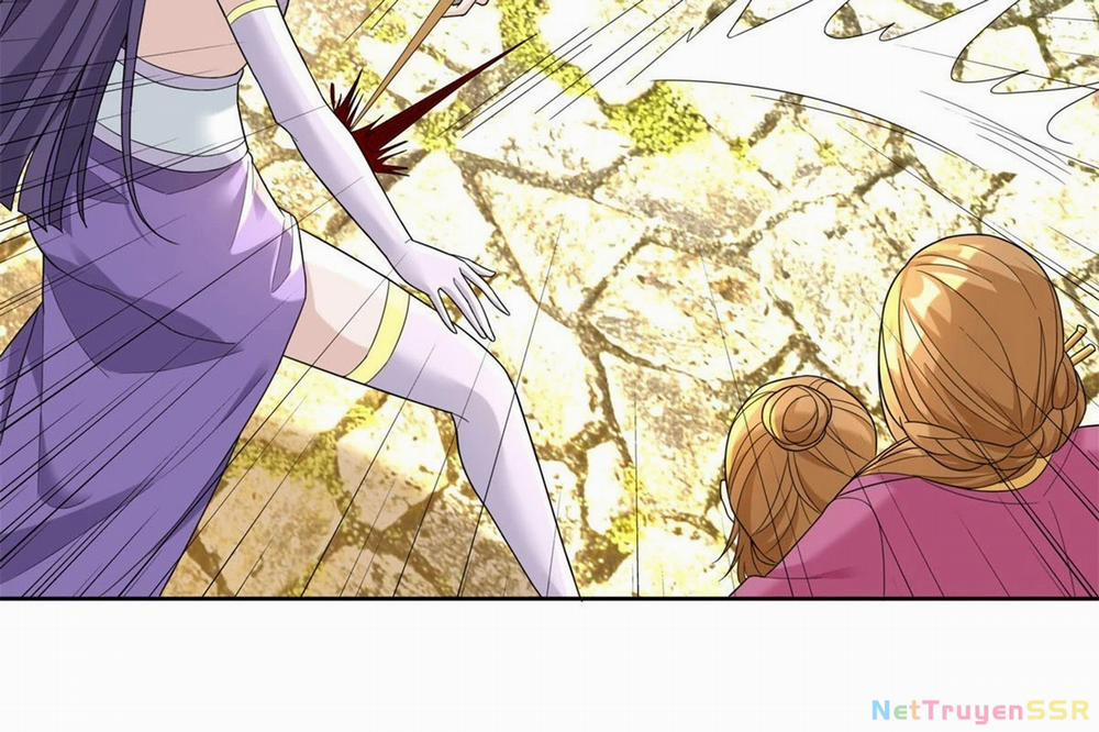 Người Ở Rể Bị Ép Thành Phản Diện 547 trang 93