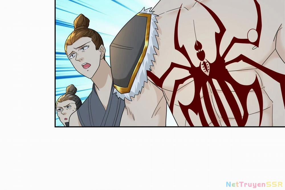 Người Ở Rể Bị Ép Thành Phản Diện 547 trang 98