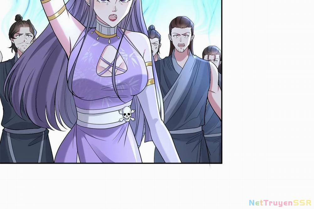 Người Ở Rể Bị Ép Thành Phản Diện 548 trang 103