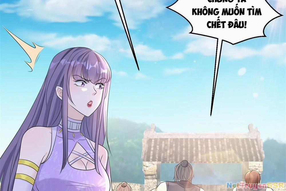 Người Ở Rể Bị Ép Thành Phản Diện 548 trang 106