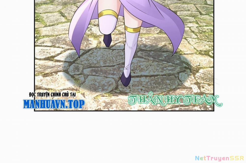 Người Ở Rể Bị Ép Thành Phản Diện 548 trang 110