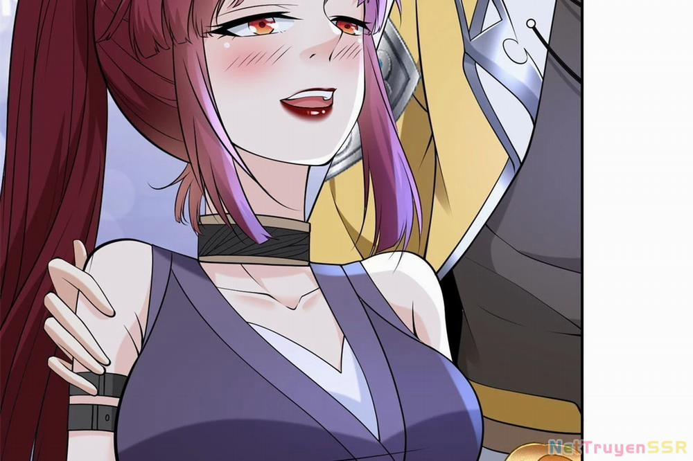 Người Ở Rể Bị Ép Thành Phản Diện 548 trang 31