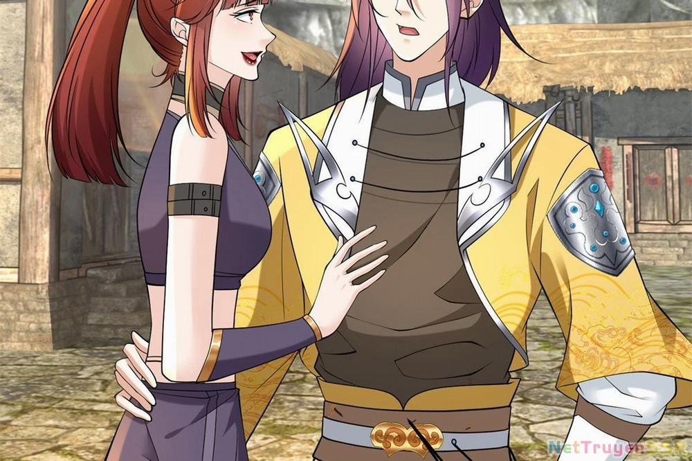 Người Ở Rể Bị Ép Thành Phản Diện 548 trang 38