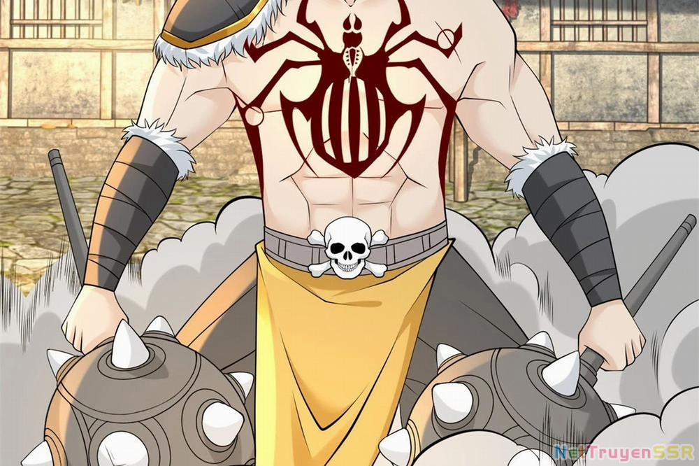 Người Ở Rể Bị Ép Thành Phản Diện 548 trang 41