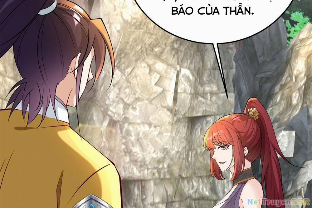 Người Ở Rể Bị Ép Thành Phản Diện 548 trang 5