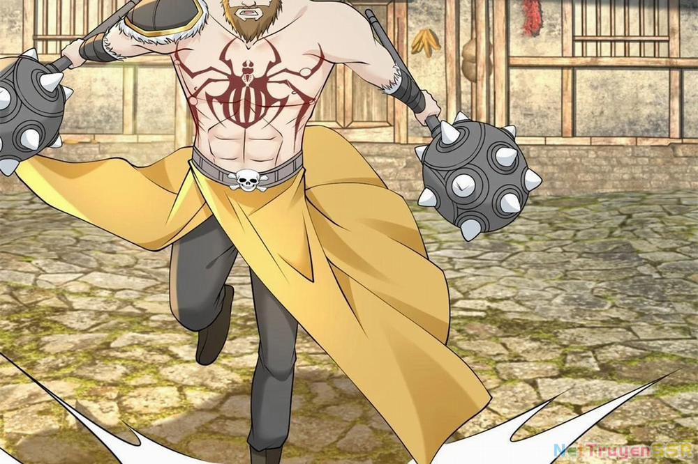 Người Ở Rể Bị Ép Thành Phản Diện 548 trang 51