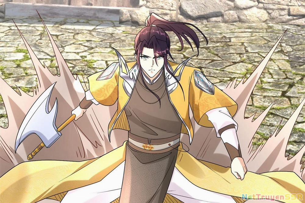 Người Ở Rể Bị Ép Thành Phản Diện 548 trang 85