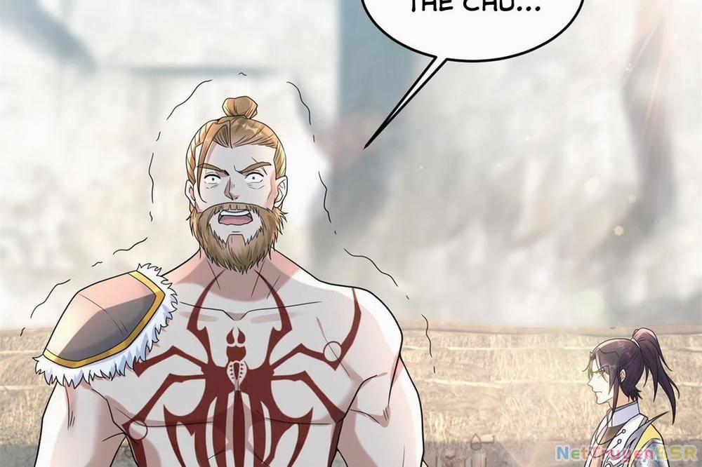 Người Ở Rể Bị Ép Thành Phản Diện 548 trang 91