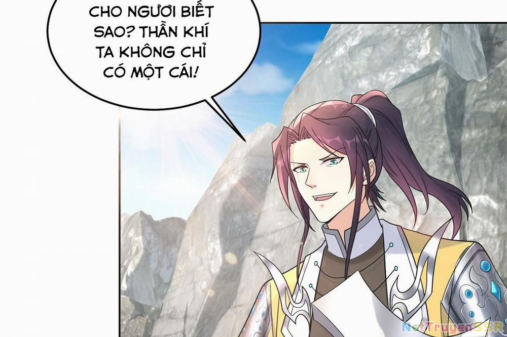 Người Ở Rể Bị Ép Thành Phản Diện 548 trang 96