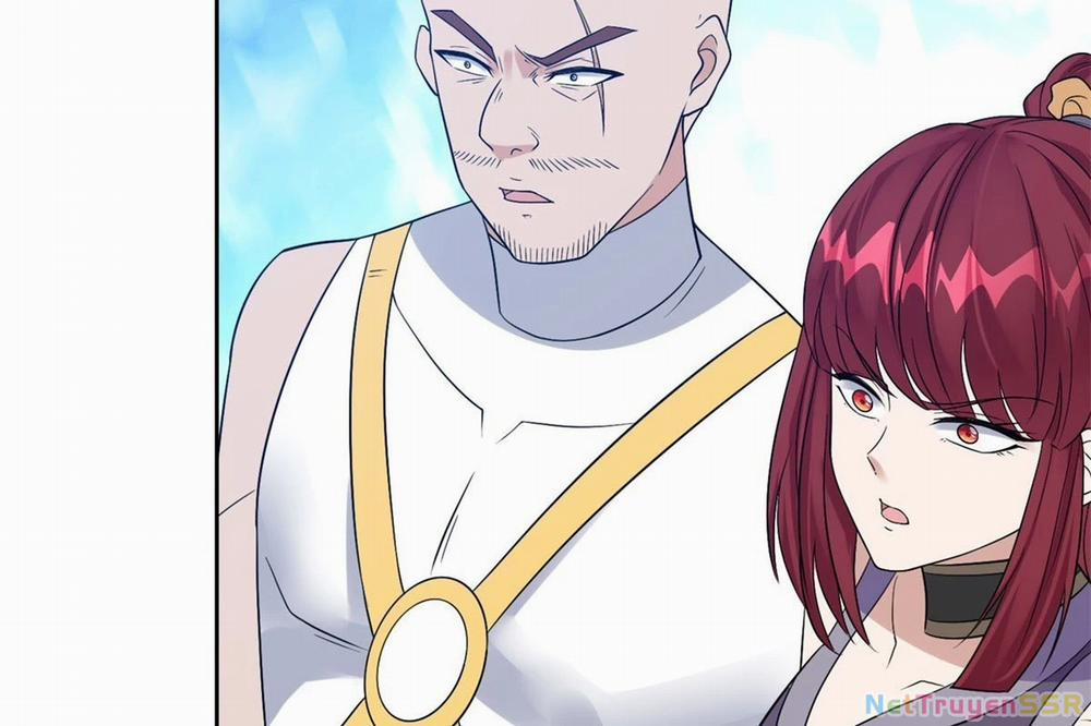 Người Ở Rể Bị Ép Thành Phản Diện 549 trang 35